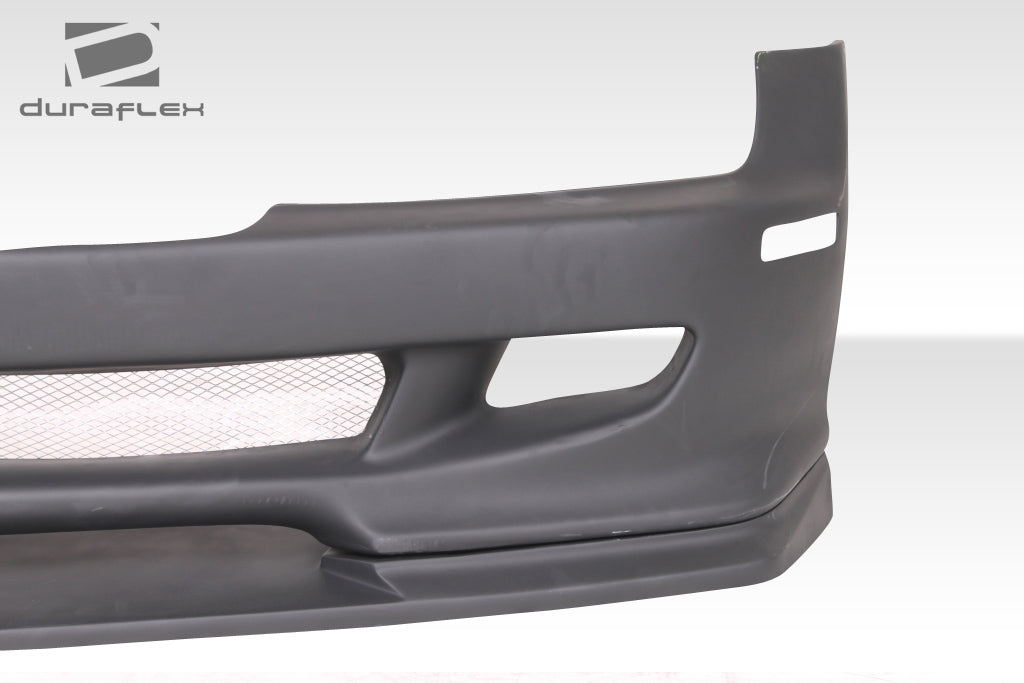 1996-2002 BMW Z3 E36/7 4 cyl Duraflex GT500 Front Bumper Cover - 1 Piece