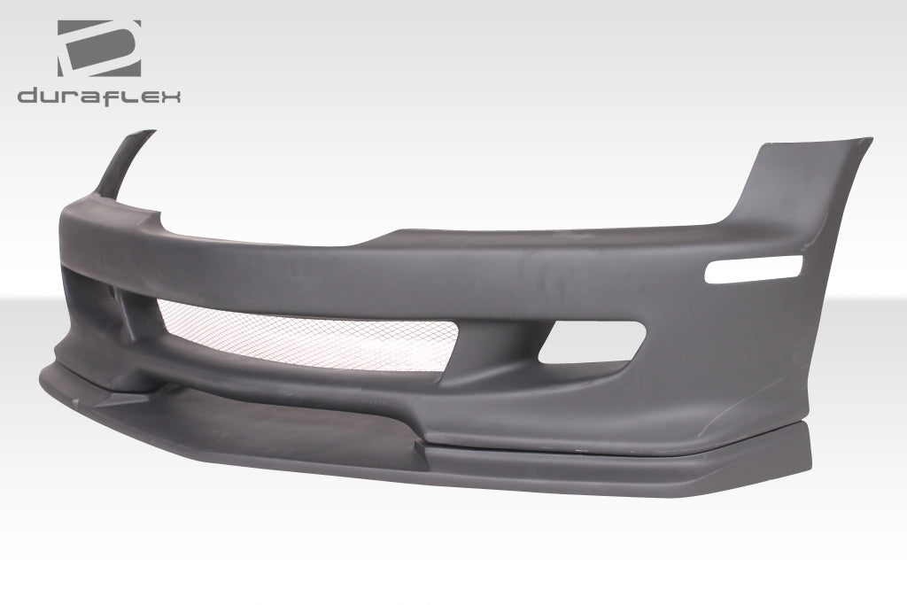 1996-2002 BMW Z3 E36/7 4 cyl Duraflex GT500 Front Bumper Cover - 1 Piece