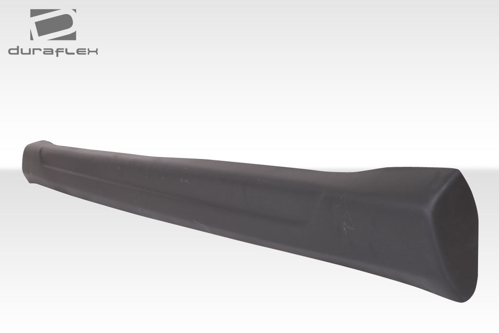 1992-1999 Mercedes S Class W140 Duraflex W-1 Body Kit - 4 Piece - Includes W-1 Front Bumper Cover (105382) W-1 Side Skirts Rocker Panels (105383) W-1 Rear Bumper Cover (105384)