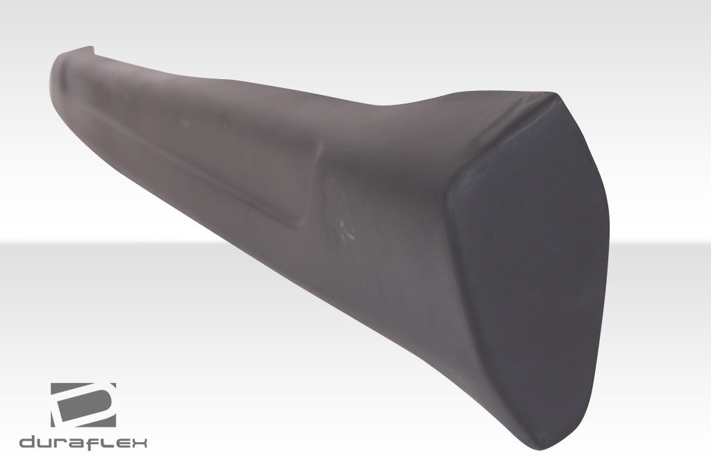 1992-1999 Mercedes S Class W140 Duraflex W-1 Side Skirts Rocker Panels (short wheelbase) - 2 Piece