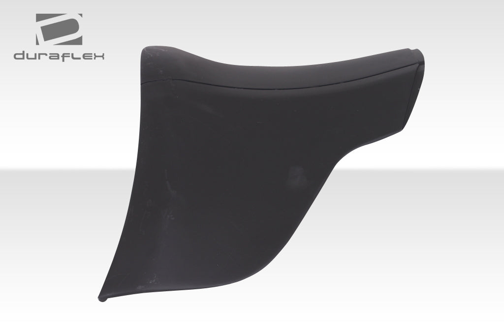 1989-1994 Porsche 964 Duraflex Turbo Look Side Skirts Rocker Panels - 2 Piece