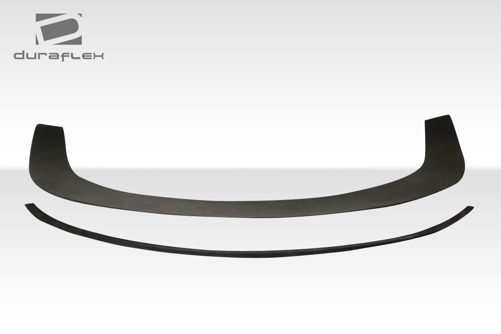 1999-2001 Porsche 911 Carrera 996 C2 C4 Duraflex GT3-R Look Wide Body Front Under Spoiler Air Dam Lip Splitter - 1 Piece