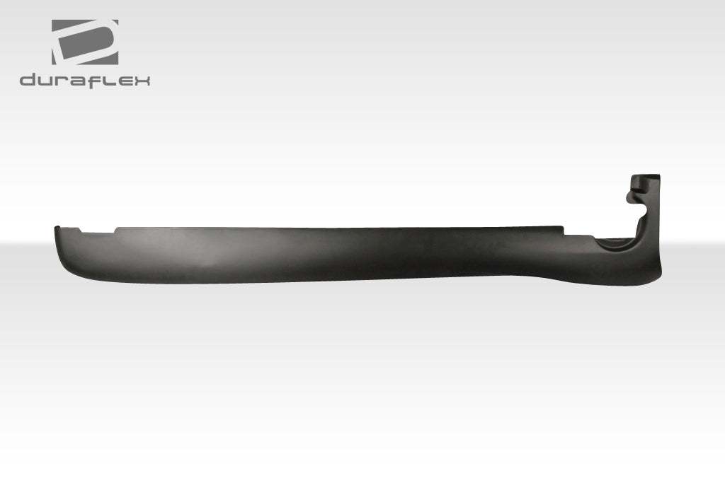 1999-2001 Porsche 911 Carrera 996 C2 C4 Duraflex GT3-R Look Wide Body Side Skirts Rocker Panels - 2 Piece