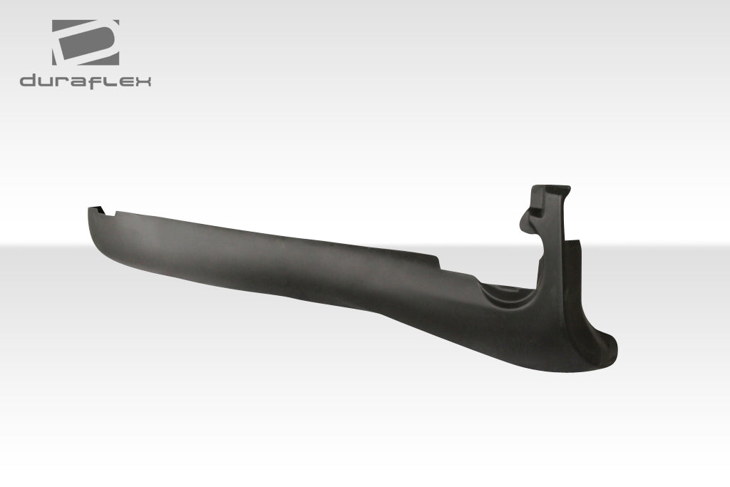 1999-2001 Porsche 911 Carrera 996 C2 C4 Duraflex GT3-R Look Wide Body Side Skirts Rocker Panels - 2 Piece