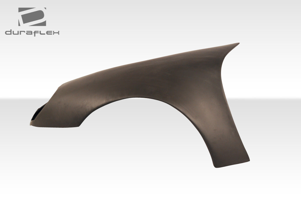 1999-2001 Porsche 911 Carrera 996 C2 C4 Duraflex GT3-R Look Wide Body Front Fenders - 2 Piece