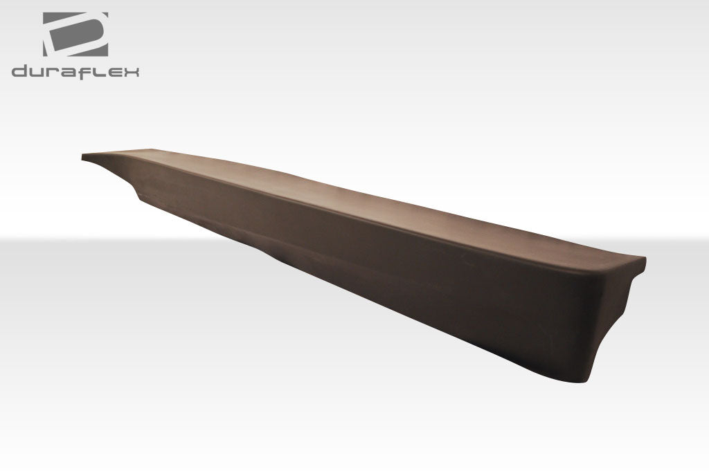 2002-2004 Porsche 911 Carrera 996 C2 C4 Duraflex GT3 RSR Look Wide Body Side Skirts Rocker Panels - 2 Piece