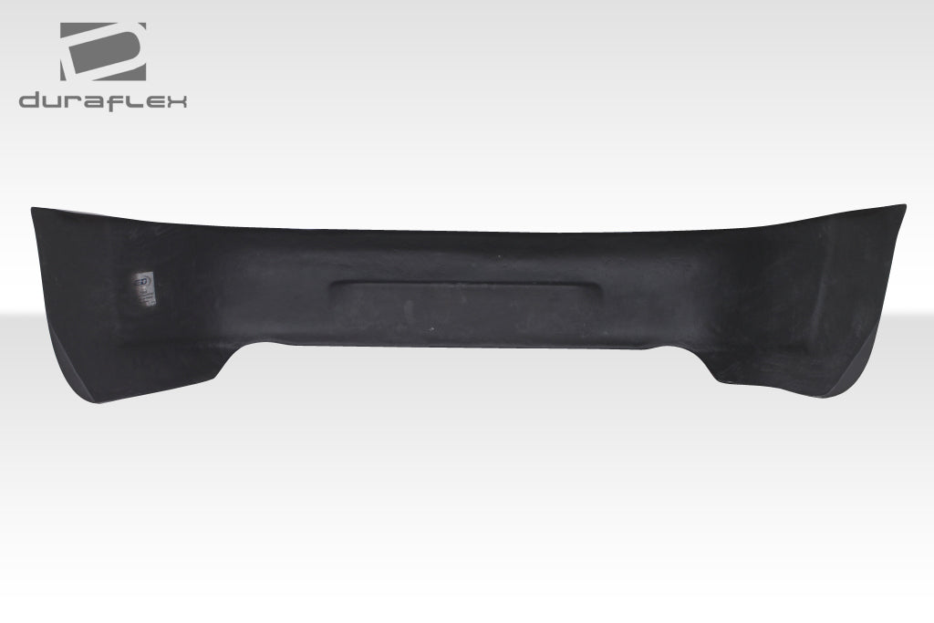 2002-2004 Porsche 911 Carrera 996 C2 C4 Duraflex GT3 RSR Look Wide Body Rear Bumper Cover - 1 Piece