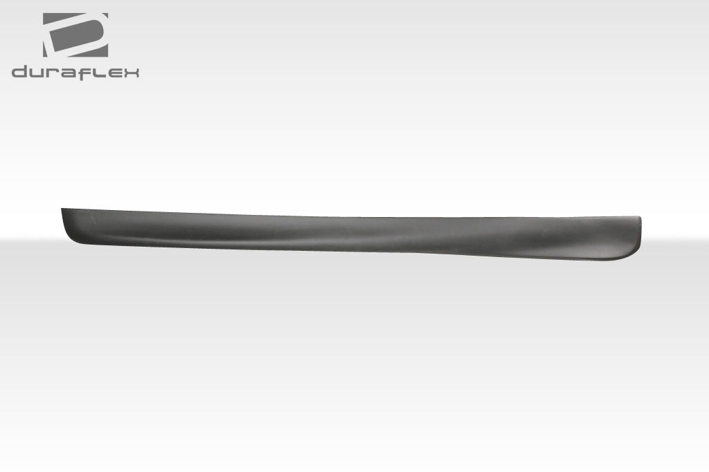 1997-2004 Porsche Boxster Duraflex GT-3 Look Body Kit - 4 Piece - Includes GT-3 Look Front Bumper Cover (103748) GT-3 Look Side Skirts Rocker Panels (105412) Maston Rear Bumper Cover (104994)