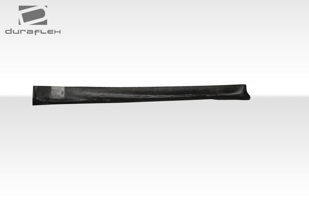 1997-2004 Porsche Boxster Duraflex GT-3 Look Side Skirts Rocker Panels - 2 Piece