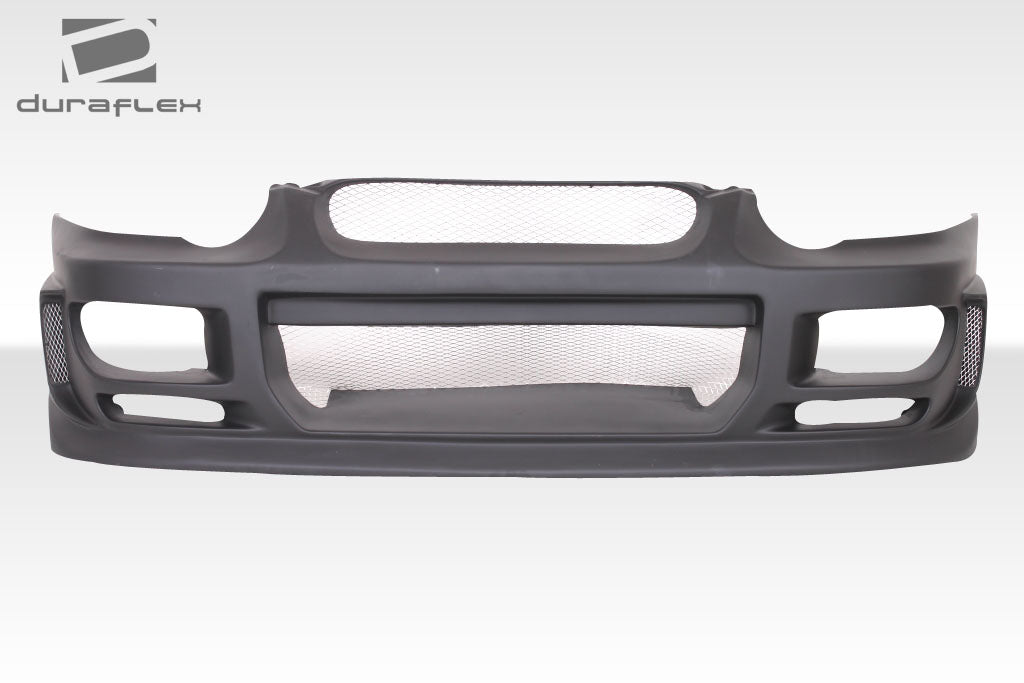 2004-2005 Subaru Impreza WRX STI Duraflex C-Speed 2 Front Bumper Cover - 1 Piece