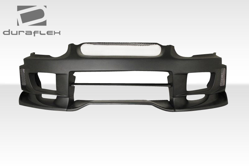 2004-2005 Subaru Impreza WRX STI 4DR Duraflex C-GT Wide Body Front Bumper Cover - 2 Piece