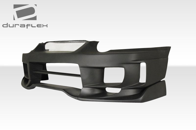 2004-2005 Subaru Impreza WRX STI 4DR Duraflex C-GT Wide Body Front Bumper Cover - 2 Piece