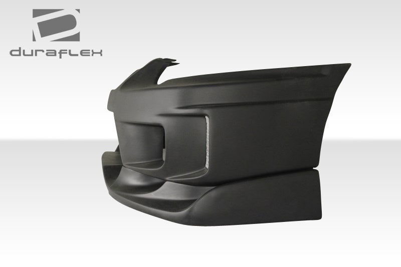 2004-2005 Subaru Impreza WRX STI 4DR Duraflex C-GT Wide Body Front Bumper Cover - 2 Piece