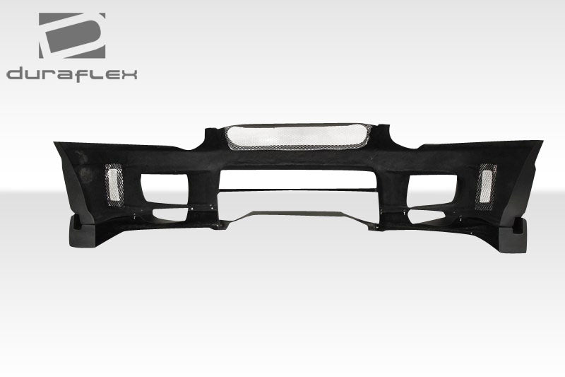 2004-2005 Subaru Impreza WRX STI 4DR Duraflex C-GT Wide Body Front Bumper Cover - 2 Piece