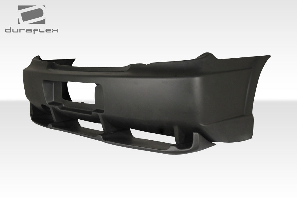 2004-2005 Subaru Impreza WRX STI 4DR Duraflex C-GT Wide Body Rear Bumper Cover - 2 Piece