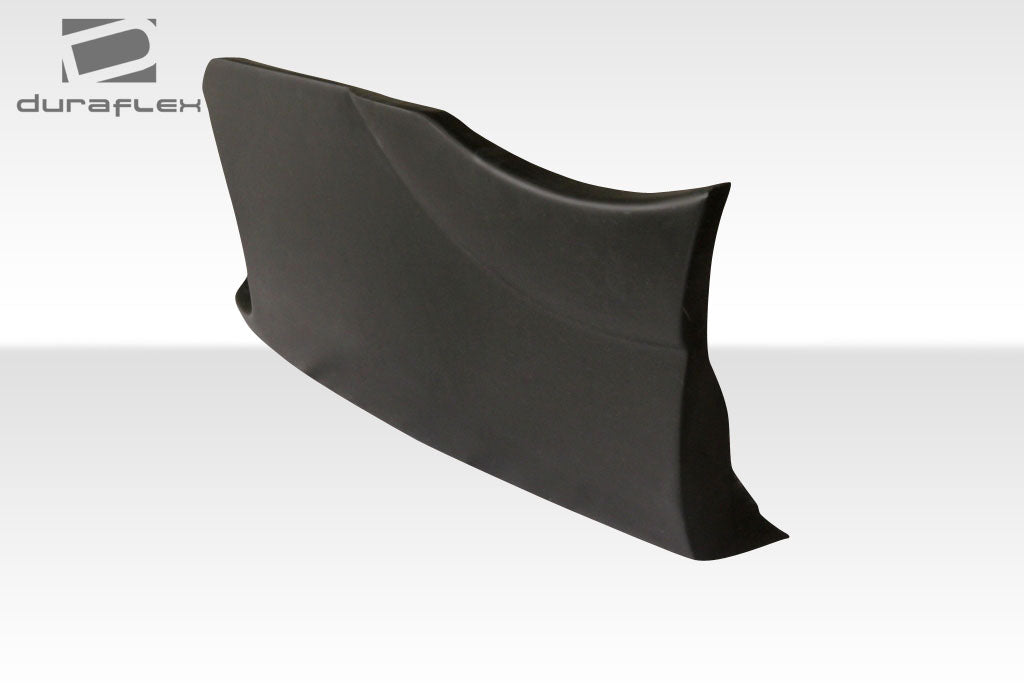 2004-2005 Subaru Impreza WRX STI 4DR Duraflex C-GT Wide Body Rear Fender Flares - 2 Piece