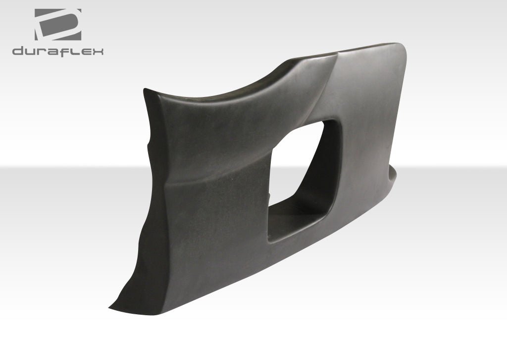 2004-2005 Subaru Impreza WRX STI 4DR Duraflex C-GT Wide Body Rear Fender Flares - 2 Piece