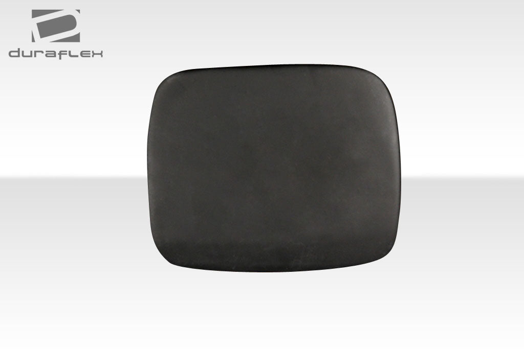 2004-2005 Subaru Impreza WRX STI 4DR Duraflex C-GT Wide Body Rear Fender Flares - 2 Piece