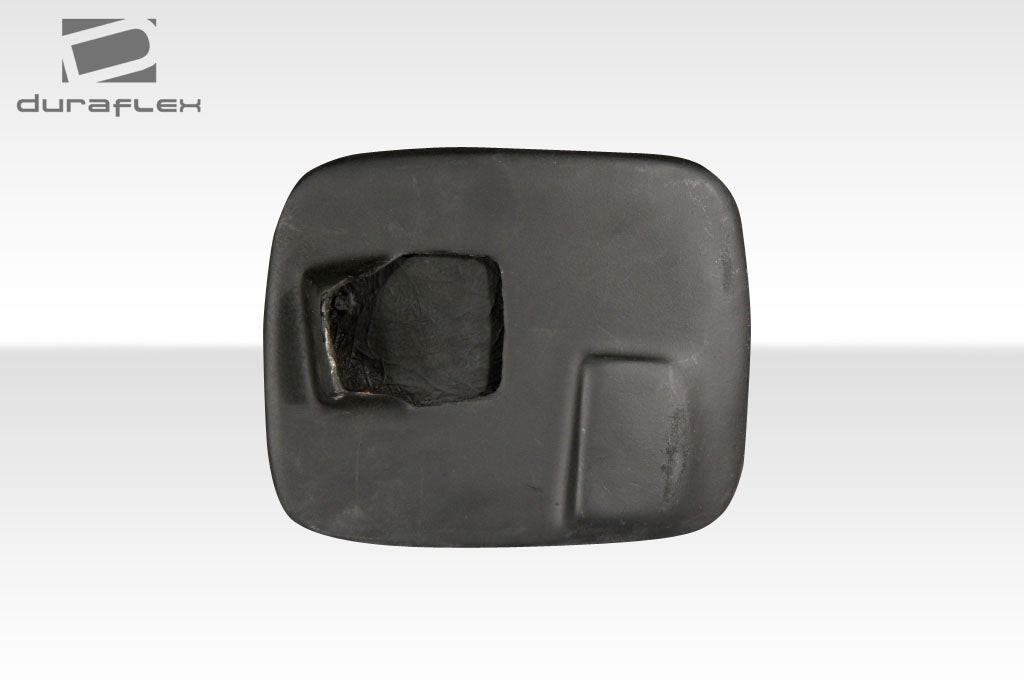 2004-2005 Subaru Impreza WRX STI 4DR Duraflex C-GT Wide Body Rear Fender Flares - 2 Piece