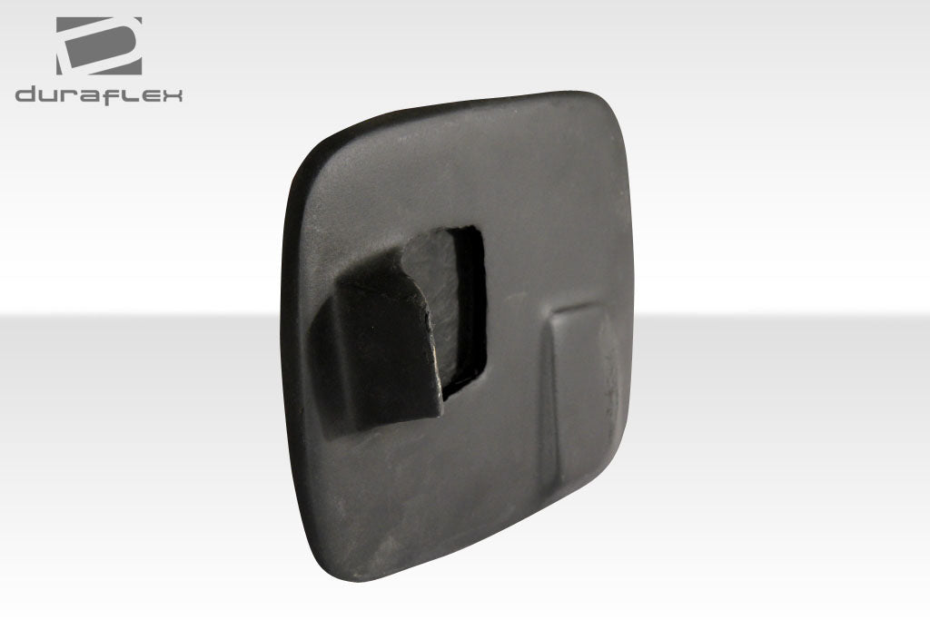 2004-2005 Subaru Impreza WRX STI 4DR Duraflex C-GT Wide Body Rear Fender Flares - 2 Piece