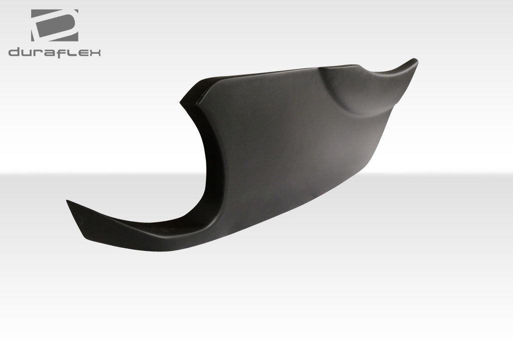 2004-2005 Subaru Impreza WRX STI 4DR Duraflex C-GT Wide Body Rear Fender Flares - 2 Piece