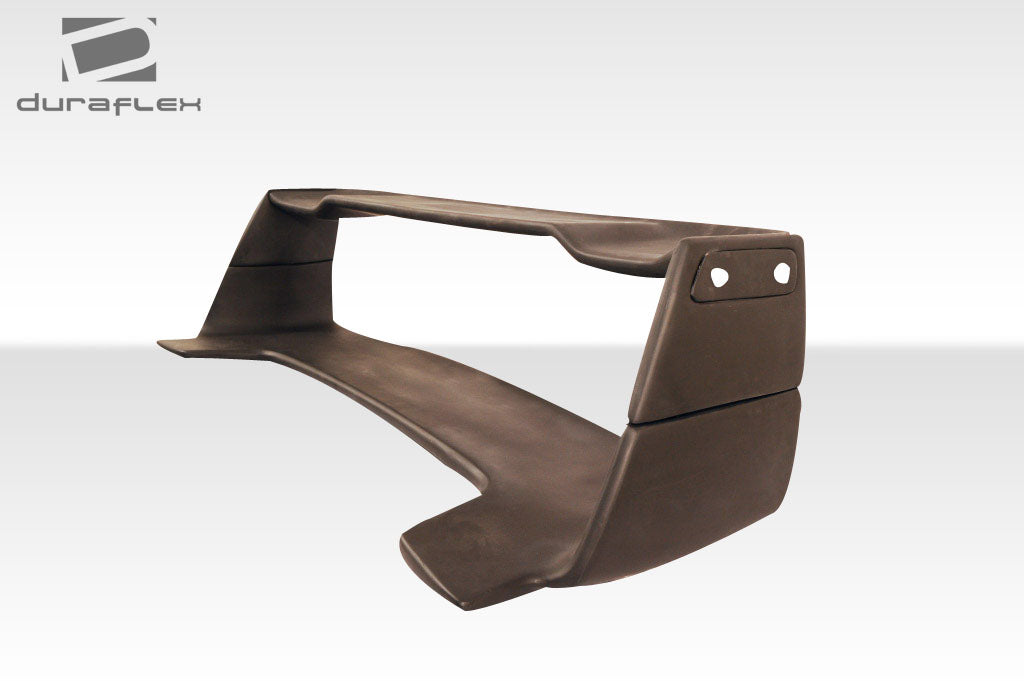 2002-2007 Subaru Impreza WRX STI 4DR Duraflex C-GT Wing Trunk Lid Spoiler - 1 Piece