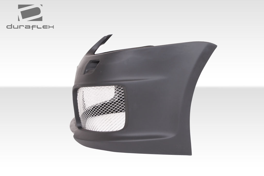 2006-2009 Volkswagen Golf GTI Rabbit 2005-2010 Volkswagen Golf Jetta Duraflex OTG Front Bumper Cover - 1 Piece