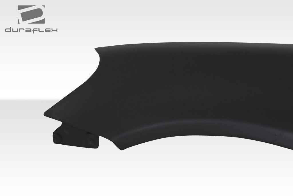 2002-2006 Acura RSX Duraflex F-1 Fenders - 2 Piece