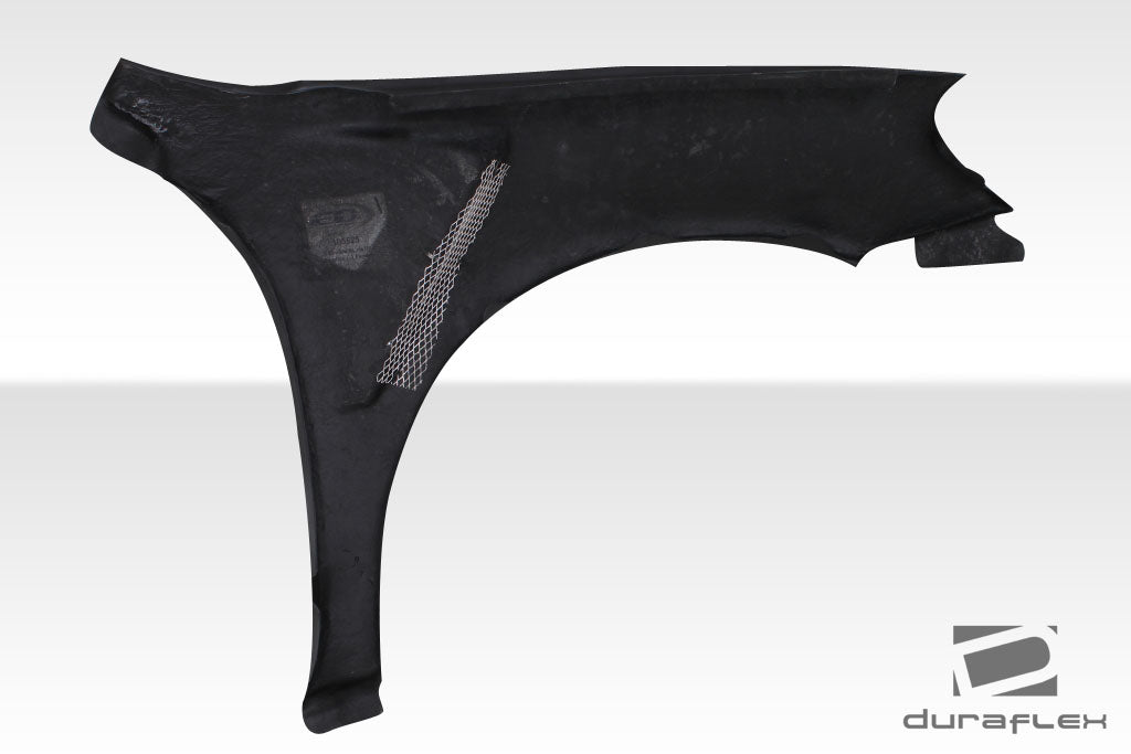 2002-2006 Acura RSX Duraflex F-1 Fenders - 2 Piece