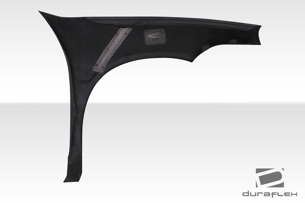 2000-2005 Dodge Neon Duraflex F-1 Fenders - 2 Piece