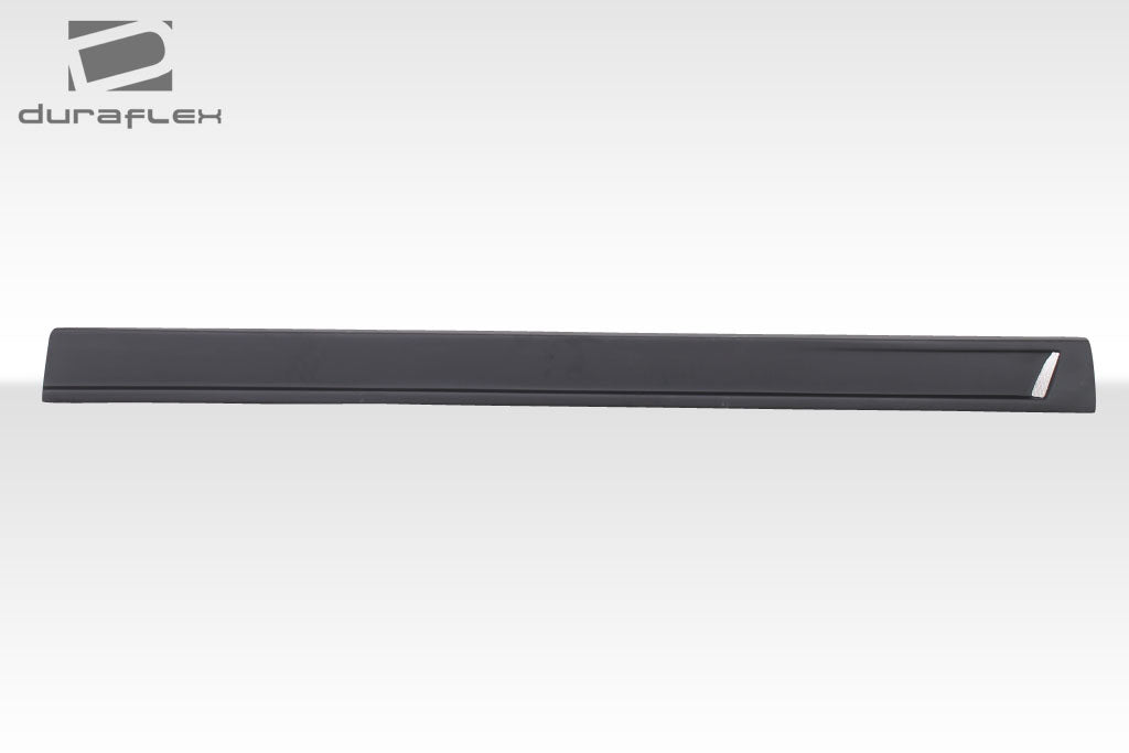 1996-2000 Honda Civic Duraflex B-2 Side Skirts Rocker Panels - 2 Piece