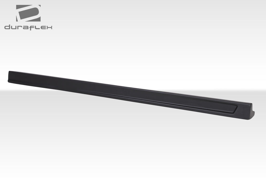 1992-1995 Honda Civic 2DR / 4DR Duraflex B-2 Body Kit - 4 Piece - Includes B-2 Front Bumper Cover (101113) B-2 Side Skirts Rocker Panels (105542) B-2 Rear Bumper Cover (105543)