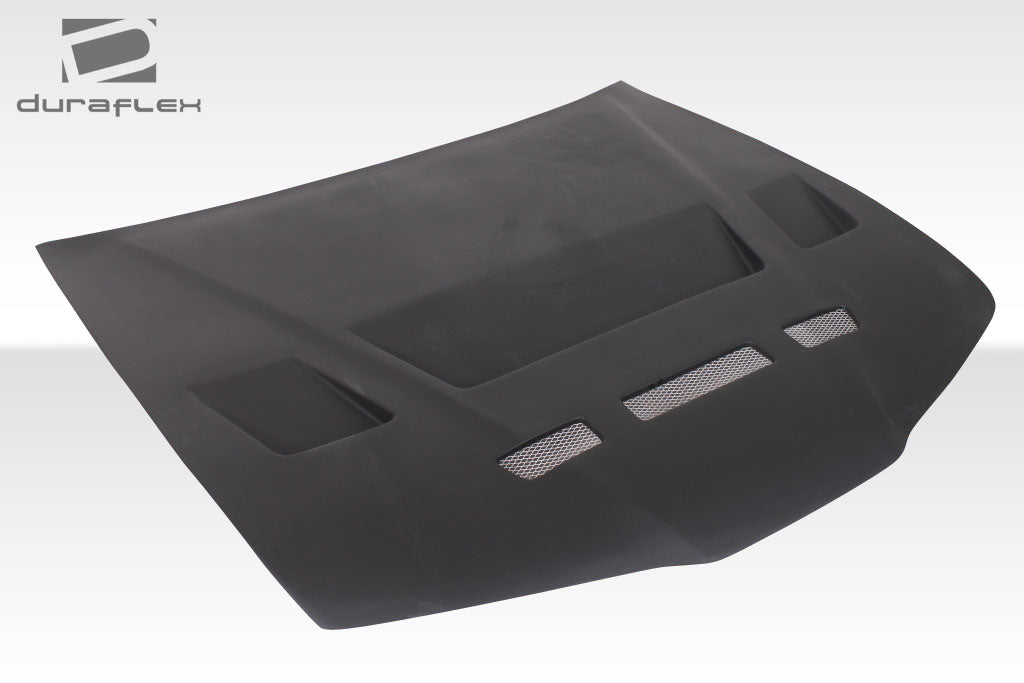 1992-1996 Honda Prelude Duraflex Predator Hood - 1 Piece