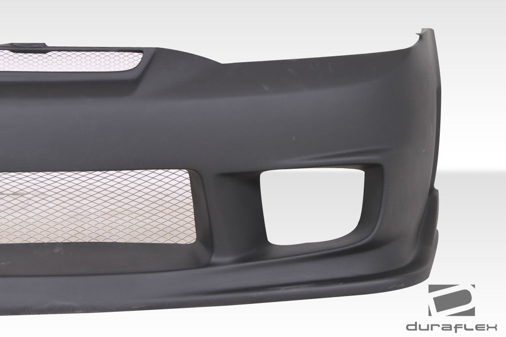 2003-2006 Hyundai Tiburon Duraflex I-Spec Front Bumper Cover - 1 Piece
