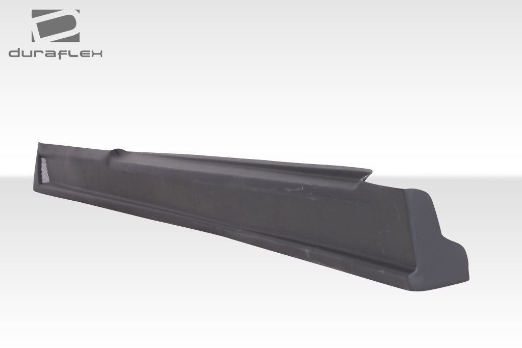 2005-2010 Scion tC Duraflex B-2 Side Skirts Rocker Panels - 2 Piece