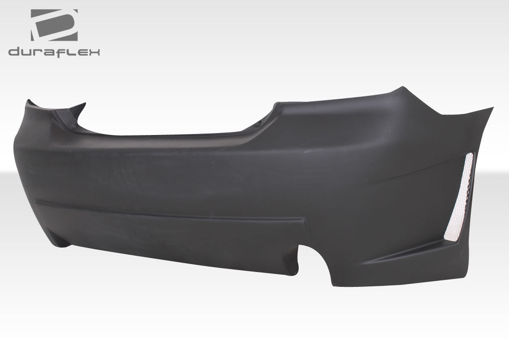 2005-2010 Scion tC Duraflex B-2 Rear Bumper Cover - 1 Piece