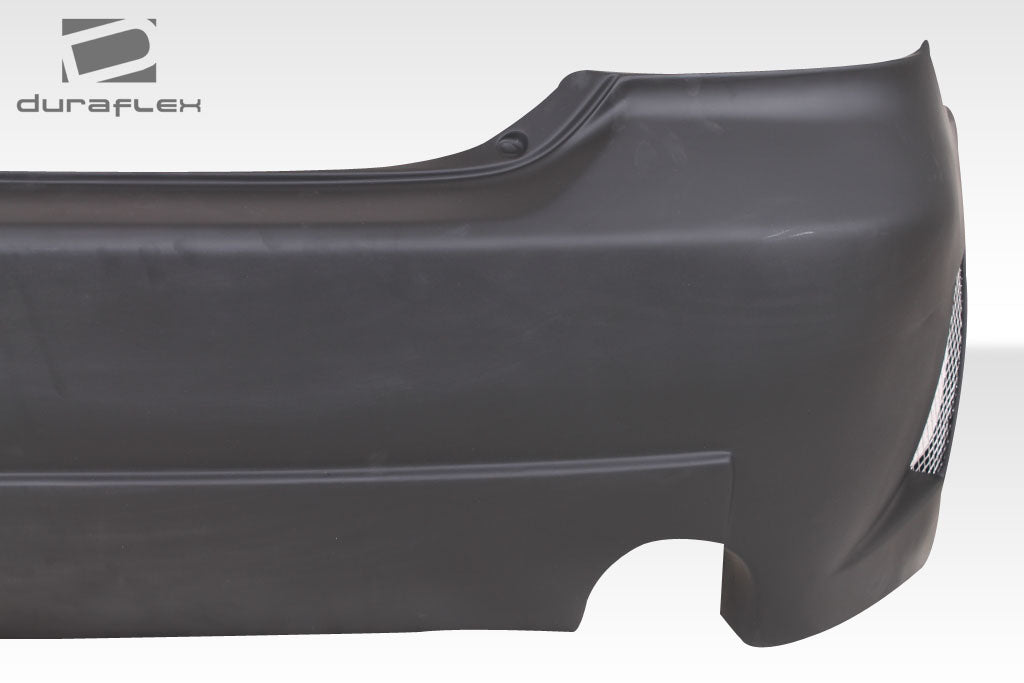 2005-2010 Scion tC Duraflex B-2 Rear Bumper Cover - 1 Piece