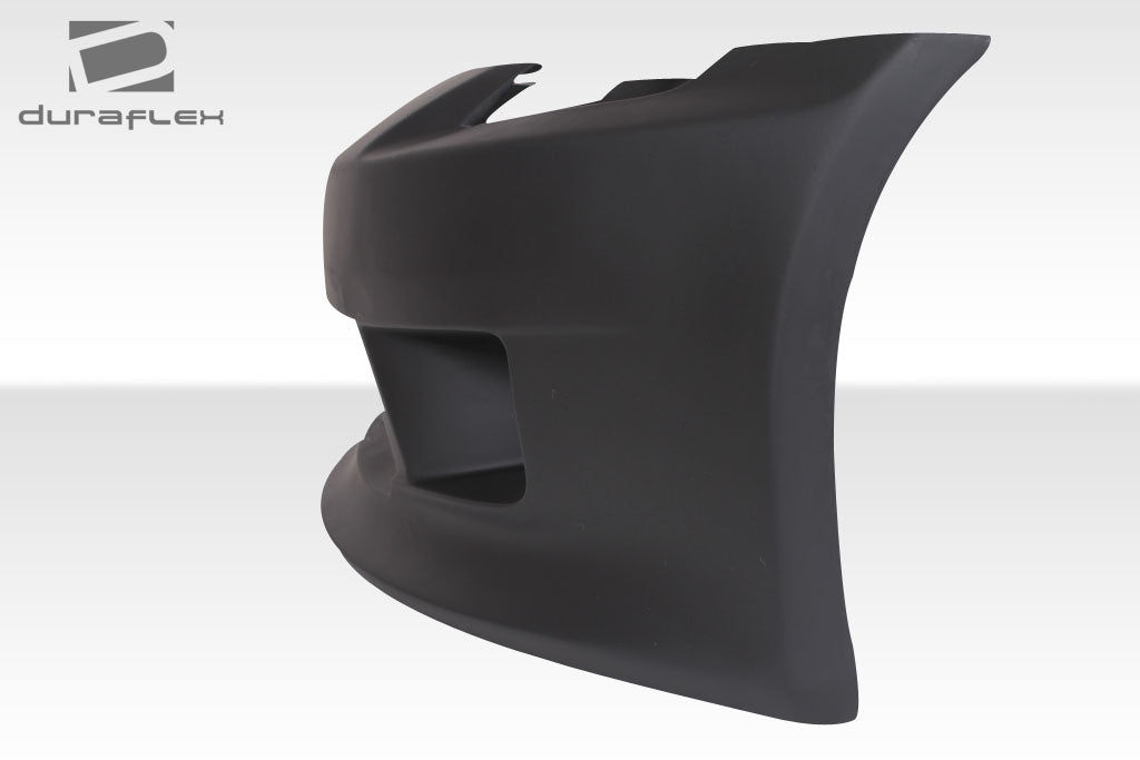 2003-2008 Nissan 350Z Z33 Duraflex V-Speed Front Bumper Cover - 1 Piece