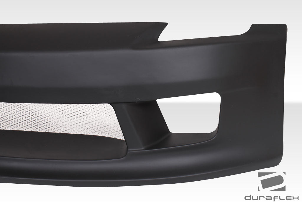 2003-2008 Nissan 350Z Z33 Duraflex V-Speed Body Kit - 4 Piece - Includes V-peed Front Bumper Cover (105646) V-Speed Side Skirts Rocker Panels (105647) V-Speed Rear Bumper Cover (105648)