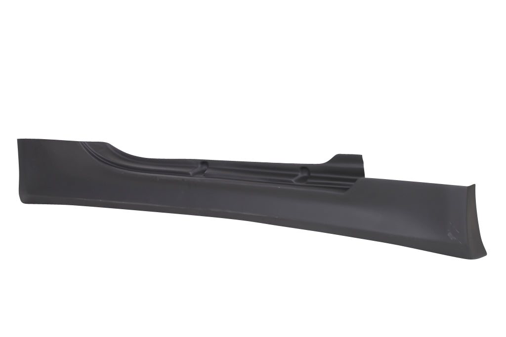 2003-2008 Nissan 350Z Z33 Duraflex V-Speed Body Kit - 4 Piece - Includes V-peed Front Bumper Cover (105646) V-Speed Side Skirts Rocker Panels (105647) V-Speed Rear Bumper Cover (105648)