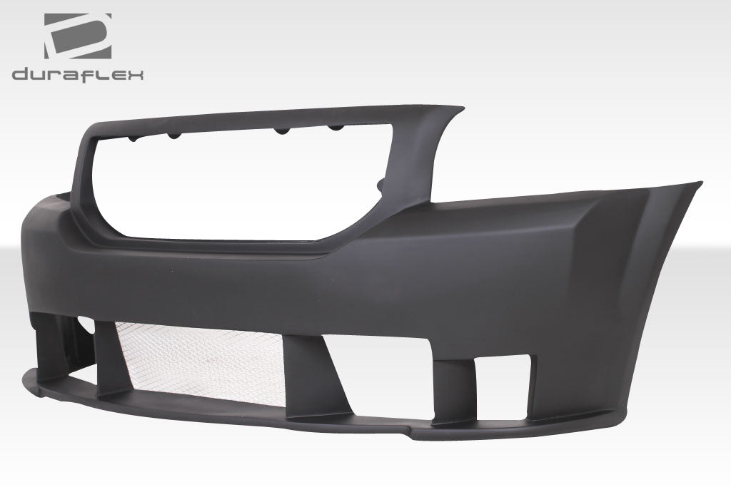 2007-2012 Dodge Caliber Duraflex GT500 Front Bumper Cover - 1 Piece