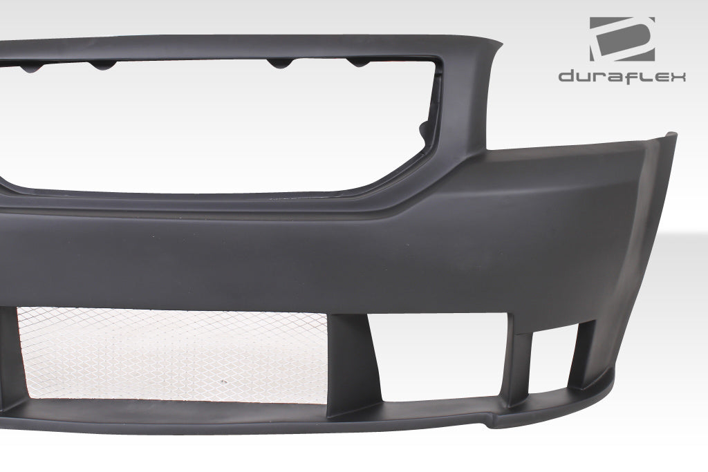 2007-2012 Dodge Caliber Duraflex GT500 Front Bumper Cover - 1 Piece