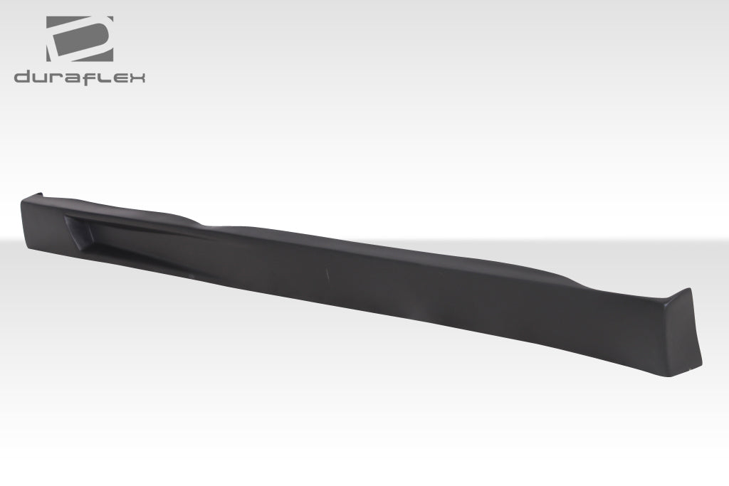 2007-2012 Dodge Caliber Duraflex GT500 Side Skirts Rocker Panels - 2 Piece