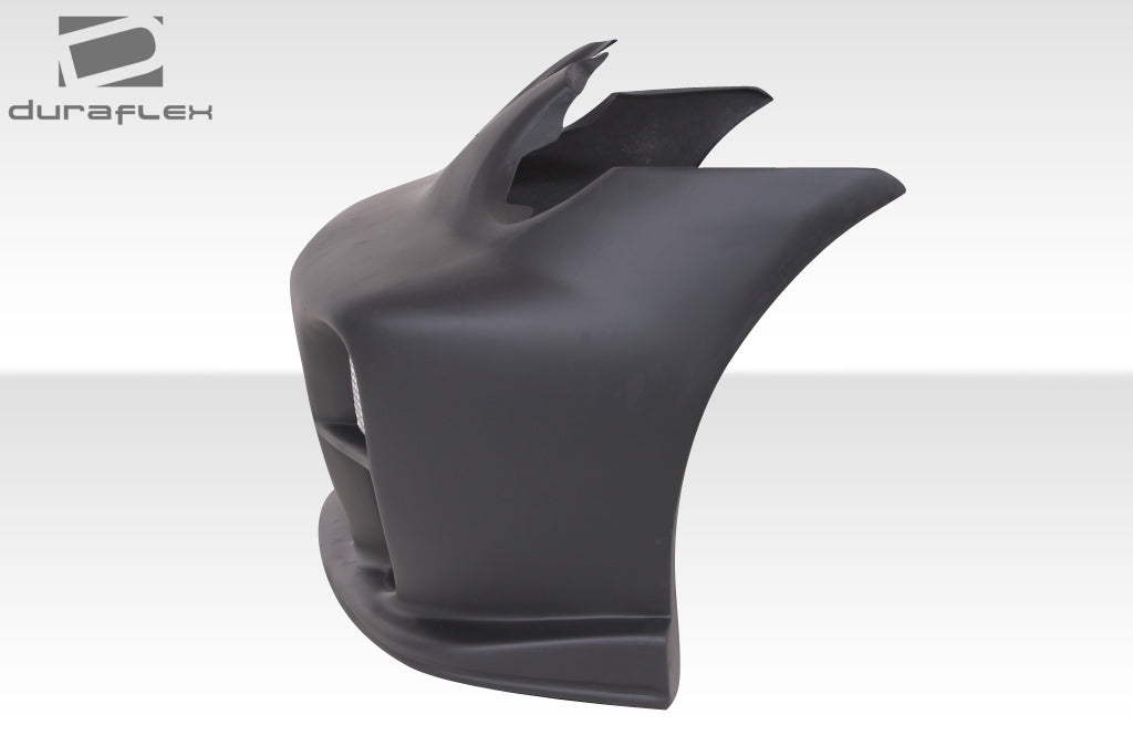 1998-2005 Volkswagen Beetle Duraflex GT500 Front Bumper Cover - 1 Piece