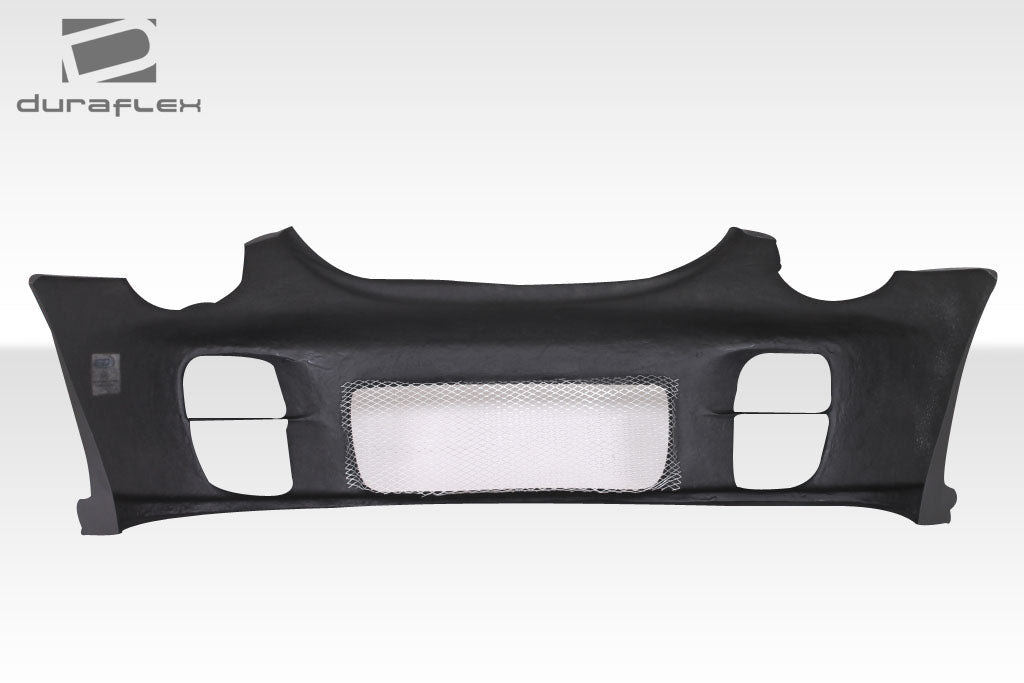1998-2005 Volkswagen Beetle Duraflex GT500 Front Bumper Cover - 1 Piece