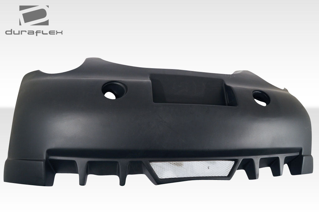 1998-2005 Volkswagen Beetle Duraflex Evo 5 Rear Bumper Cover - 1 Piece