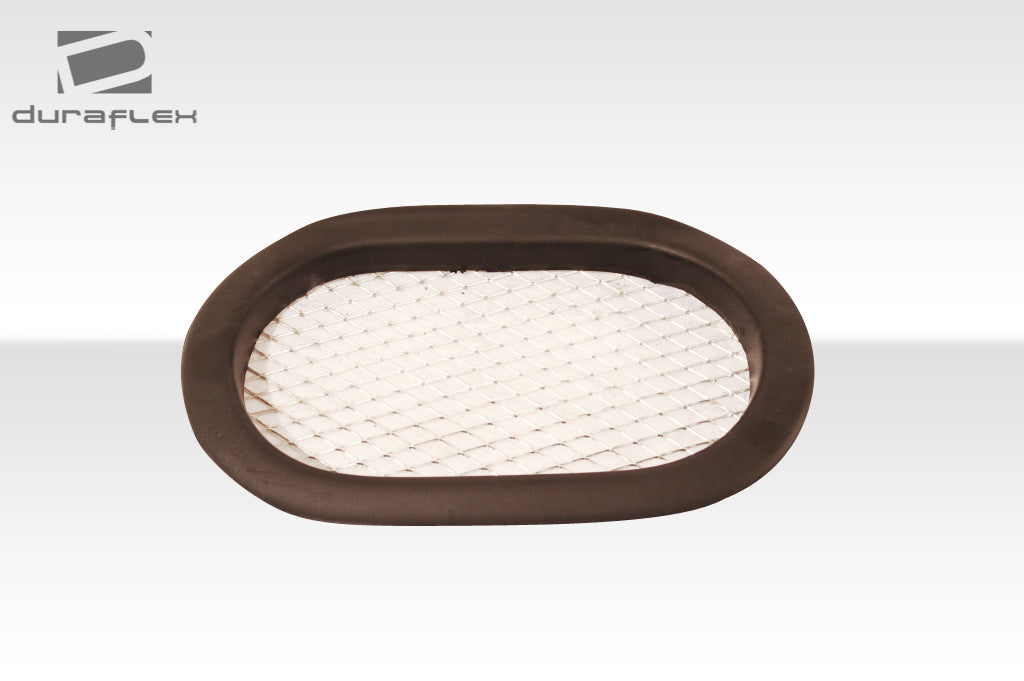 2008-2012 Smart ForTwo Duraflex FX Body Kit - 4 Piece - Includes FX Front Lip Under Spoiler Air Dam (105667) FX Side Skirts Rocker Panels (105668) FX Rear Lip Under Spoiler Air Dam (105669)