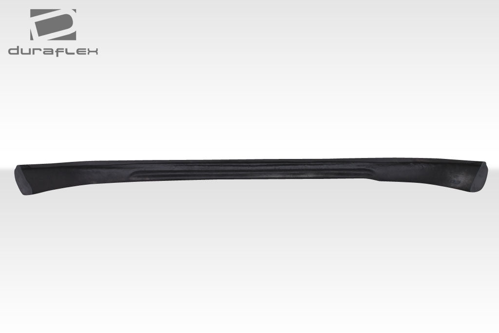 2007-2009 Lexus LS Series LS460 Duraflex W-1 Front Lip Under Spoiler Air Dam - 1 Piece