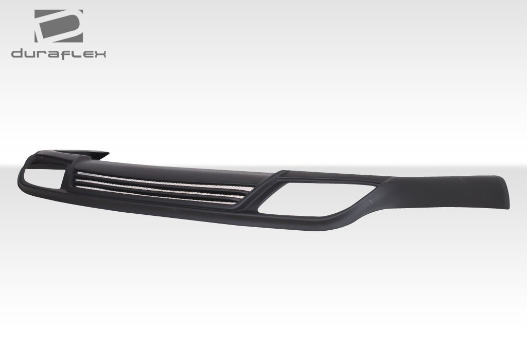 2007-2009 Lexus LS Series LS460 Duraflex W-1 Body Kit (short wheelbase) - 5 Piece - Includes W-1 Front Lip Under Spoiler Air Dam (105671) W-1 Side Skirts Rocker Panels (105672) W-1 Rear Lip Under Spoiler Air Dam (105673) W-1 Roof Wing Spoiler (105674)