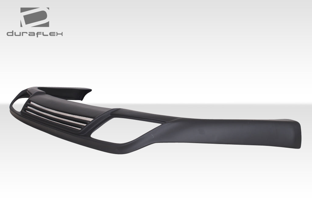 2007-2009 Lexus LS Series LS460 Duraflex W-1 Body Kit (short wheelbase) - 5 Piece - Includes W-1 Front Lip Under Spoiler Air Dam (105671) W-1 Side Skirts Rocker Panels (105672) W-1 Rear Lip Under Spoiler Air Dam (105673) W-1 Roof Wing Spoiler (105674)